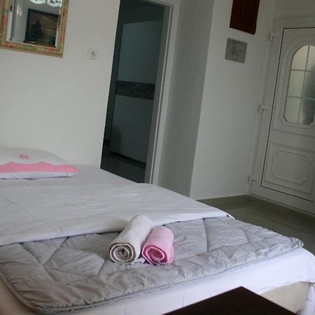 Apartman Elena Sveti Juraj Exteriör bild