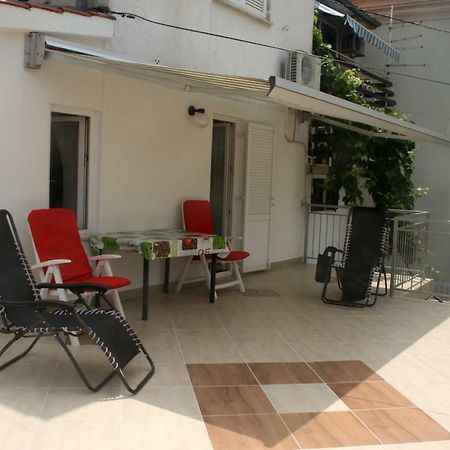 Apartman Elena Sveti Juraj Exteriör bild