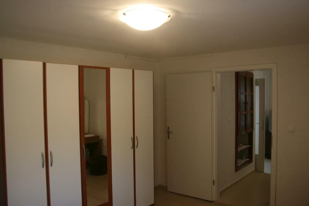 Apartman Elena Sveti Juraj Exteriör bild